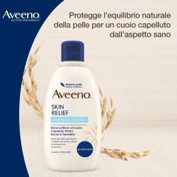 Aveeno Emulave Shampoo Lenitivo Per Pelle Secca 300 Ml - Shampoo per lavaggi frequenti - 979410976 - Aveeno - € 12,02