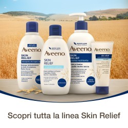 Aveeno Emulave Shampoo Lenitivo Per Pelle Secca 300 Ml - Shampoo per lavaggi frequenti - 979410976 - Aveeno - € 12,02