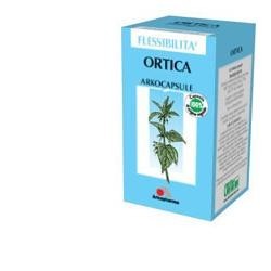 Arkofarm Arko Capsule Ortica 45 Capsule - Integratori per apparato uro-genitale e ginecologico - 908052145 - Arkofarm - € 9,44
