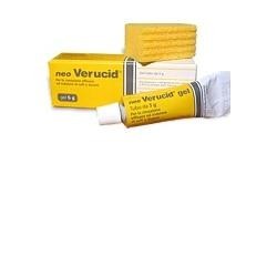Agave Neo Verucid Gel 5 G - Igiene corpo - 902323423 - Agave - € 12,04