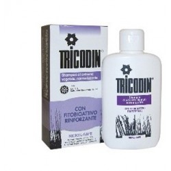 Gd Tricodin Sh Catrame 125ml - Shampoo antiforfora - 909214177 - Gd - € 14,05