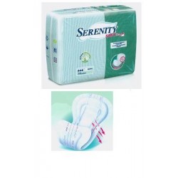 Pannolone Per Incontinenza Sagomato Serenity Softdry+ Aloe Maxi 30 Pezzi - Prodotti per incontinenza - 912825217 - Serenity -...