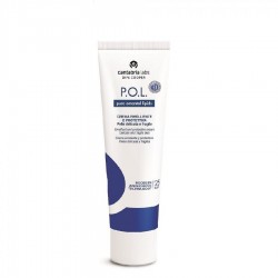 Pol Crema Emolliente E Protettiva 100 Ml - Trattamenti per pelle sensibile e dermatite - 909251718 - Pol - € 10,23