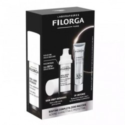 Filorga Cofanetto Routine Completa Zero Macchie - Trattamenti antimacchie - 983518844 - Filorga - € 49,89