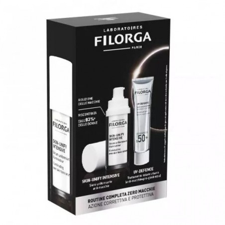 Filorga Cofanetto Routine Completa Zero Macchie - Trattamenti antimacchie - 983518844 - Filorga - € 49,89
