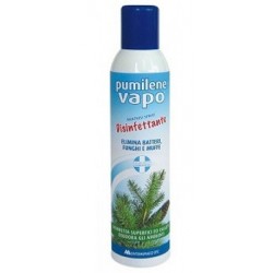 Montefarmaco Otc Pumilene Vapo Disinfettante Spray 250 Ml - Casa e ambiente - 933113540 - Pumilene - € 6,58