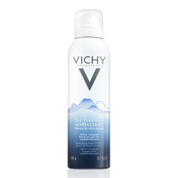 Vichy Acqua Termale Lenitiva e Idratante 150 Ml - Detergenti, struccanti, tonici e lozioni - 902310402 - Vichy - € 10,10