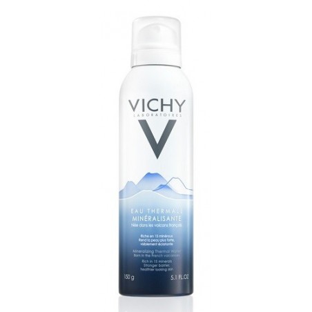 Vichy Acqua Termale Lenitiva e Idratante 150 Ml - Detergenti, struccanti, tonici e lozioni - 902310402 - Vichy - € 10,66