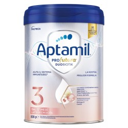 Danone Nutricia Soc. Ben. Aptamil Profutura 3 Latte 800 G - Latte in polvere e liquido per neonati - 983792779 - Aptamil - € ...