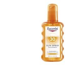 Beiersdorf Eucerin Sun Spray Trasparente Fp30 200 Ml - Solari corpo - 930400611 - Eucerin - € 17,05