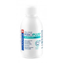 Curaden Ag Curaprox Perioplus+ Balance Chx 0,05% 200 Ml - Igiene orale - 977447919 - Curaprox - € 8,19