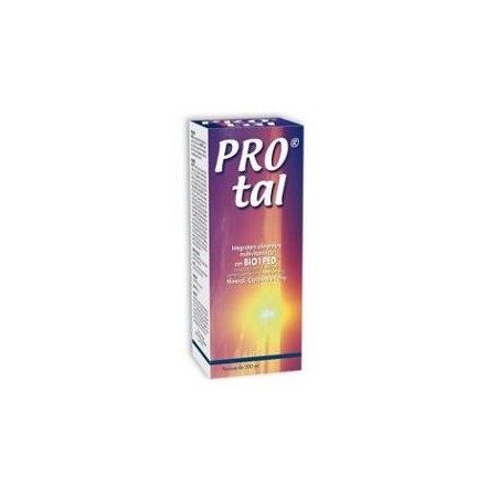 Difass International Protal Vitamina B 200 Ml Difass International - 1 Difass International Protal Vitamina B 200 Ml Difass International - 1