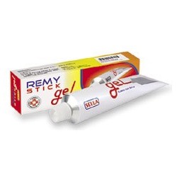 Sella Remy Stick Gel 50 G - Antinfiammatori e Analgesici - 015503028 - Sella - € 8,25