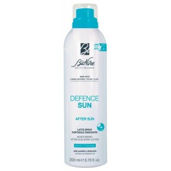 I. C. I. M. Internation Defence Sun Latte Spray Doposole Idratante 200 Ml - Solari corpo - 982999221 - BioNike - € 16,22