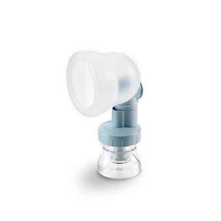 Air Liquide Medical Syst. Kit Per Aerosolterapia Perfecta Con Ampolla Mefar 2000 - Aerosol - 937488827 - Air Liquide Medical ...