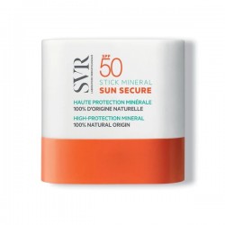 SVR Sun Secure Stick Solare Mineral SPF50 10 G - Stick Solari - 978501322 - SVR - € 11,75