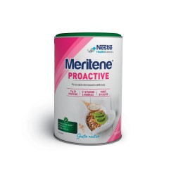 Nestlè Meritene Proactive Per Massa Muscolare e Salute Ossea 408 G - Vitamine e sali minerali - 978837096 - Meritene - € 22,12