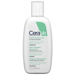 Cerave Schiuma Detergente Viso 88 Ml - Detergenti, struccanti, tonici e lozioni - 974109249 - Cerave - € 6,95