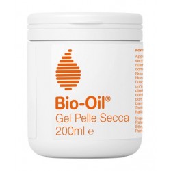 Perrigo Italia Bio Oil Gel Pelle Secca 200 Ml - Trattamenti idratanti e nutrienti per il corpo - 975431964 - Bio-Oil - € 17,14
