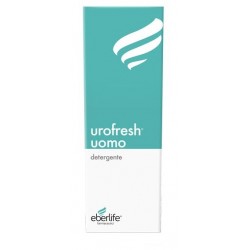 Eberlife Farmaceutici S Urofresh Uomo 500 Ml - Detergenti intimi - 979683986 - Eberlife Farmaceutici - € 14,41
