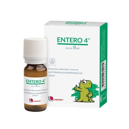 Uriach Italy Entero 4 Gocce Uriach Italy - 1 Uriach Italy Entero 4 Gocce Uriach Italy - 1