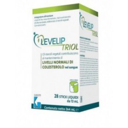 LevelipTriol 30 Compresse - Integratori - 979816713 -  - € 22,50