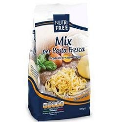 Nt Food Nutrifree Mix Pasta Fresca 1 Kg - Home - 926419538 - Nt Food - € 7,30