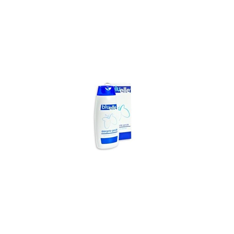 Novias Pharma Bluelle Detergente Speciale - Bagnoschiuma e detergenti per il corpo - 902702834 - Novias Pharma - € 18,05