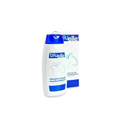 Novias Pharma Bluelle Detergente Speciale Novias Pharma - 1 Novias Pharma Bluelle Detergente Speciale Novias Pharma - 1