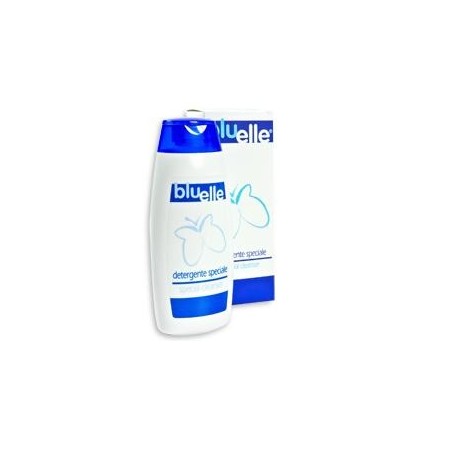 Novias Pharma Bluelle Detergente Speciale - Bagnoschiuma e detergenti per il corpo - 902702834 - Novias Pharma - € 18,05