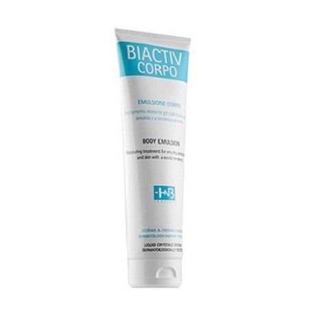Sikelia Ceutical Biactiv Corpo 300 Ml Sikelia Ceutical - 1 Sikelia Ceutical Biactiv Corpo 300 Ml Sikelia Ceutical - 1
