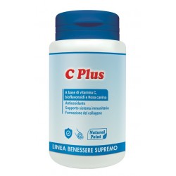 Natural Point C Plus 70 Capsule Natural Point - 1