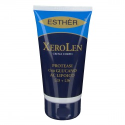 Krymi Xerolen Crema Corpo per Pelle Sensibile 150 Ml - Trattamenti per dermatite e pelle sensibile - 906007087 - Krymi - € 15,77