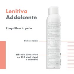 Avène Acqua Termale Lenitiva Spray 300 Ml - Dermocosmetici Viso - 903970921 - Avène - € 9,98