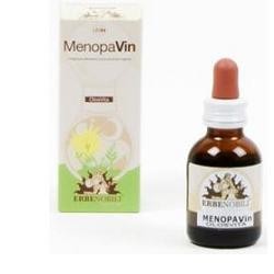 Erbenobili Olosvita Menopavin 50 Ml - Integratori per ciclo mestruale e menopausa - 913666006 - Erbenobili - € 18,87