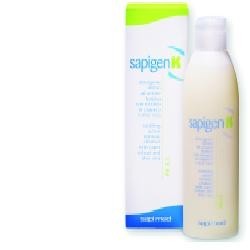 Sapi Med Sapone Liquido Igiene Intima Sapigen K Flacone 250 Ml - Lavande, ovuli e creme vaginali - 904378597 - Sapi Med - € 1...