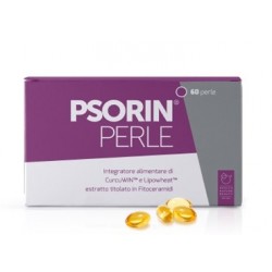 Sikelia Ceutical Psorin 60 Perle - Pelle secca - 973320245 - Sikelia Ceutical - € 24,10
