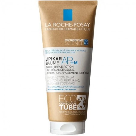 La Roche Posay Lipikar Baume AP+ 200 Ml La Roche Posay - 1 La Roche Posay Lipikar Baume AP+ 200 Ml La Roche Posay - 1