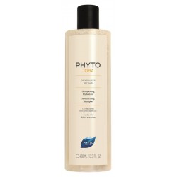 Phyto Joba Shampoo Idratante 400 Ml - Shampoo - 976318283 - Phyto