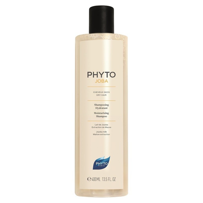 Phyto Joba Shampoo Idratante 400 Ml - Shampoo - 976318283 - Phyto - € 10,71