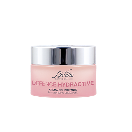 Bionike Defence Hydractive Crema-Gel Idratante 50 Ml BioNike - 1 Bionike Defence Hydractive Crema-Gel Idratante 50 Ml BioNike - 1