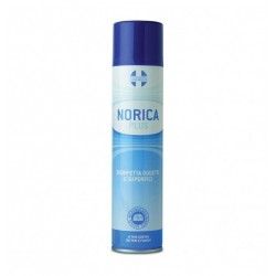Norica Plus Disinfettante Per Oggetti e Superfici 75 Ml - Casa e ambiente - 934302504 - Norica - € 3,67