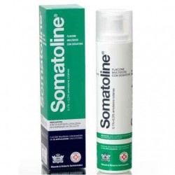 Somatoline 0,1% + 0,3% Emulsione Cutanea 25 Applicazioni - Farmaci per anticellulite - 022816060 - Somatoline - € 46,92