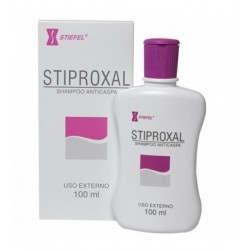 Stiproxal Shampoo Antiforfora 100 Ml - Shampoo antiforfora - 901688135 - Glaxosmithkline - € 19,73
