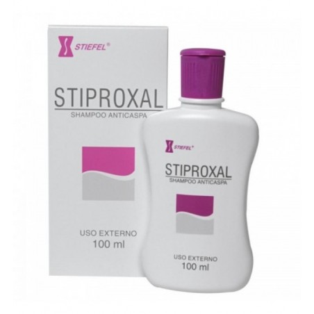 Stiproxal Shampoo Antiforfora 100 Ml - Shampoo antiforfora - 901688135 - Glaxosmithkline - € 19,96