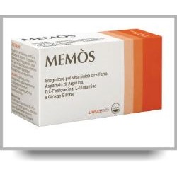 Agips Farmaceutici Memos 10 Flaconcini 10 Ml - Integratori per concentrazione e memoria - 900739398 - Agips Farmaceutici - € ...