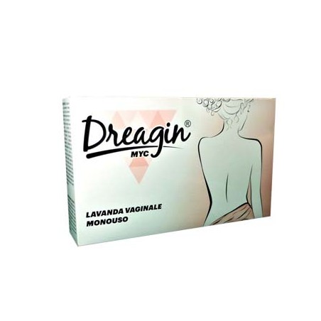 Shedir Pharma Unipersonale Lavanda Vaginale Dreagin Myc 5 Flaconi 140 Ml - Lavande, ovuli e creme vaginali - 934537729 - Shed...