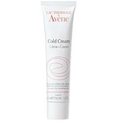 Eau Thermale Avene Cold Cream 100 Ml - Trattamenti idratanti e nutrienti - 900337510 - Avène - € 19,89