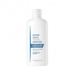 Ducray Elution Shampoo Antiforfora Equilibrante Delicato 200 Ml - Trattamenti antiforfora capelli - 979096310 - Ducray