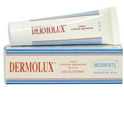 Mediwhite Dermolux Crema Cicatrizzante 30 Ml - Igiene corpo - 905965024 - Mediwhite - € 20,83